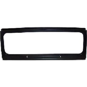 Resim J5758971-jeep Cj5 Ön Cam Çerçevesi 76-86 -jep08cj004 