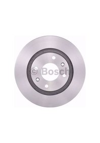 Resim Peugeot 306 2.0 Hdi 90 1994-2001 Bosch Ön Fren Diski 