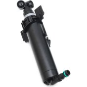 Resim Audi A5 2008-2012 Far Yıkama Robotu Sağ 8T0955102B 