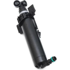Resim Audi A5 2008-2012 Far Yıkama Robotu Sağ 8T0955102B 