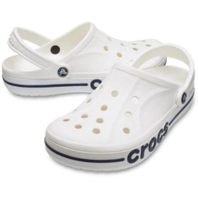 Resim Crocs 205089-126 Bayaband Clog Unisex Sandalet 