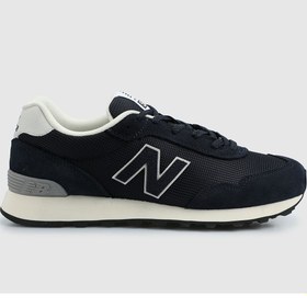 Resim New Balance Nb Lifestyle Men Shoes Lacivert Erkek Sneaker Ml515nbu 