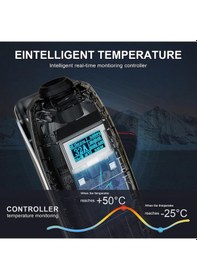 Resim Khons 22 Kw 32 Amper Elektrikli Araç Şarj Cihazı 