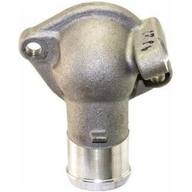 Resim Opel Antara 2.0 Dizel Termostat Kapağı Gm 96440409 