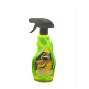 Resim Oto Araç Döşeme Koltuk Temizleyici Araç Araba Süper Etkili Çok Amaçlı Leke Çıkartıcı (500 Ml) 