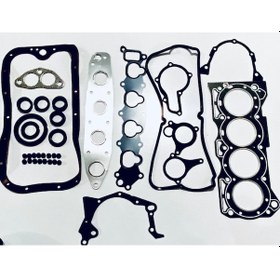 Resim Conta Takım Dfm 1,3 09-12 / 474 