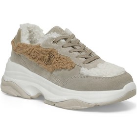 Resim Lumberjack Selpy 4pr Bej Kadın Sneaker 000000000101878083 Bej 