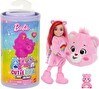 Resim Barbie Cutie Reveal Bebekler Chelsea Care Bear Serisi JCN97 