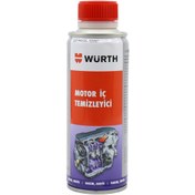 Resim Würth Motor İç Temizleme 200 ml 