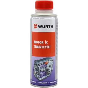 Resim Würth Motor İç Temizleme 200 ml 