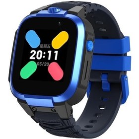 Resim Mibro Watch Z3 Akıllı Çocuk Saati (Xiaomi Türkiye Garantili) 