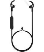Resim Aiwa ESTBT-700BK Bluetooth Spor Kulak İçi Kulaklık 