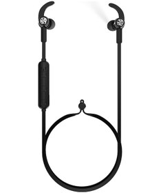 Resim Aiwa ESTBT-700BK Bluetooth Spor Kulak İçi Kulaklık 