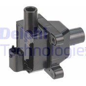 Resim Ateşleme Bobini Alfa Romeo 147 1.6 2.0 01-10 156 1.6 1.8 2.0 97-05 166 2.0 Gt 1.8 03-10 Gtv Delphı Ce20040-12b1 