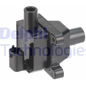 Resim Ateşleme Bobini Alfa Romeo 147 1.6 2.0 01-10 156 1.6 1.8 2.0 97-05 166 2.0 Gt 1.8 03-10 Gtv Delphı Ce20040-12b1 