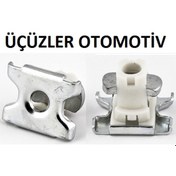 Resim Çamurluk Somunu Tempra Tipo 