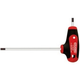 Resim Ceta T Saplı Allen Anahtar 2 5x100 K10-025-100 