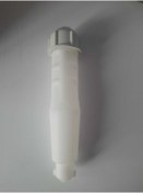 Resim AKAY TİCARET Şemsiye Kazığı Plastik Bağlantı Aparatı 