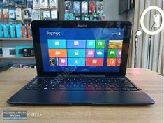 Resim İkinci El SAMSUNG İ5 3. NESİL İŞLEMCİLİ TABLET LAPTOP - FULL HD EKRAN 