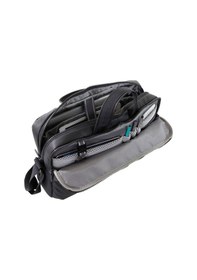 Resim Nava Passenger Actıon Evrak Çantası Koyu Gri Çok renkli 