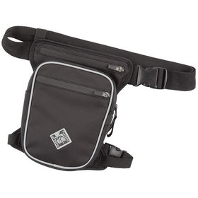 Resim Tucano Urbano Leg Bag Sumo Bacak Çantası 