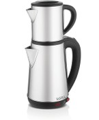 Resim JASPER Jpr-3000 Çay Makinesi 