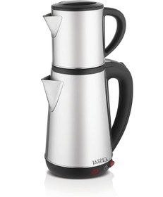 Resim JASPER Jpr-3000 Çay Makinesi 