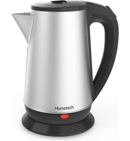 Resim Empressco Paslanmaz Çelik Su Isıtıcı, 1,8 Litre, Dayanıklı ve şık tasarım 