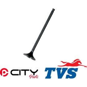 Resim TVS Raider 125 Sübap Emme CT0779 