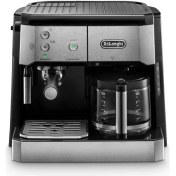 Resim DeLonghi Combi Kahve Makinesi 1.2 lt BCO 421.S 