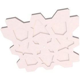 Resim Motifpiyer Lamba Tavan Göbeği-Motifli-Modellemeler-44-2 Adet 