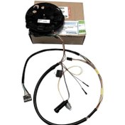 Resim Range Rover Sol Ayna Motoru CRP000080 