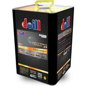 Resim Hydropro Hd 68 Iso Vg 68 16 Litre Hidrolik Sistem Yağı Üretim Yılı: 2025 