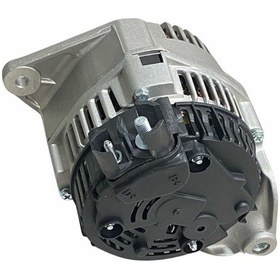 Resim 12V Alternatör Dinamo Valeo Tipi 70 A L 4Pk Yan Civata Fıat N11.178 