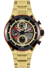 Resim Jacques Lemans Manchester 1-2150H Erkek Kol Saati 