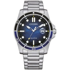 Resim Cıtızen Aw1810-85l Erkek Kol Saati Gri 