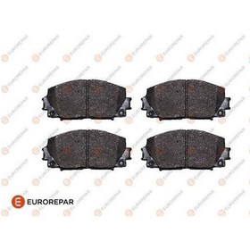 Resim Fren Balatası On Toyota Yarıs 06-11 