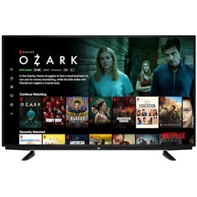 Resim Beko B50 A 860 B 50" 4K Ultra HD Smart LED TV 