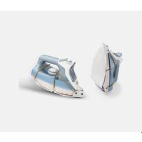 Resim Ev Tipi Ütü Teflonu Altlığı Kutulu 1 Adet Beyaz 