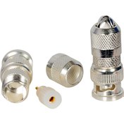 Resim Cablemaster Cctv Bnc Konnektör 10 Adet 