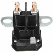 Resim Mufunye Stens Evrensel 3 Kutuplu Başlangıç Solenoid Röle Anahtarı Mtd Çim Biçme Makinesi İçin Yeni Gu.b/good 