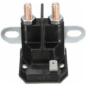 Resim Mufunye Stens Evrensel 3 Kutuplu Başlangıç Solenoid Röle Anahtarı Mtd Çim Biçme Makinesi İçin Yeni Gu.b/good 