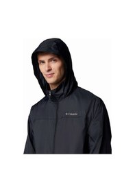 Resim Columbia Glennaker Lake Rain Jacket Erkek Yağmurluk Wm7675 001 