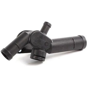 Resim Su Flanşı - Apk - Motor - 1.6/2.0 Tdı - Bora - 2003 - 2005-28232 