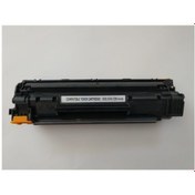 Resim Alfa Bilgisayar Ce285a / Cb435a / Cb436a Hp / Canon Muadil Toner 2000 Sayfa 