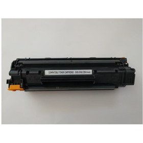 Resim Alfa Bilgisayar Ce285a / Cb435a / Cb436a Hp / Canon Muadil Toner 2000 Sayfa 
