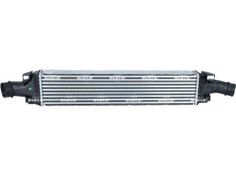 Resim NRF 309046 | Audi A4-A5-A6-Q5 TFSI Turbo Radyatörü 8W0145805ad 