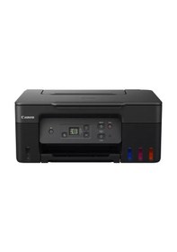 Resim Canon Pixma G2470 Mürekkep Püskürtmeli Çok Fonksiyonlu Yazıcı 