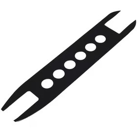 Resim Yedek Parça Micro Scooter Grip Tape MX Trixx Black 