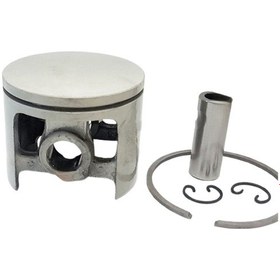 Resim Motorlu Testere Piston Segman Husqvarna 268/jon670 50 Mm Alp 